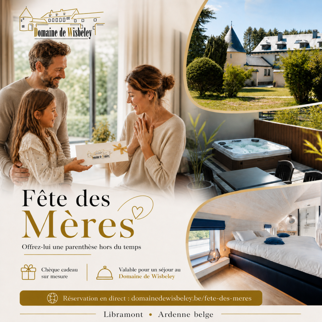 Fête des mères